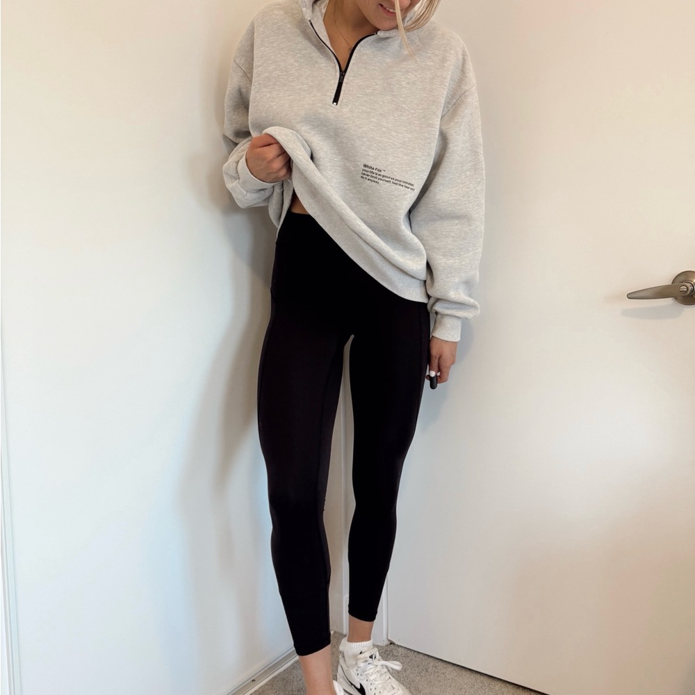 Black Women's Leggings